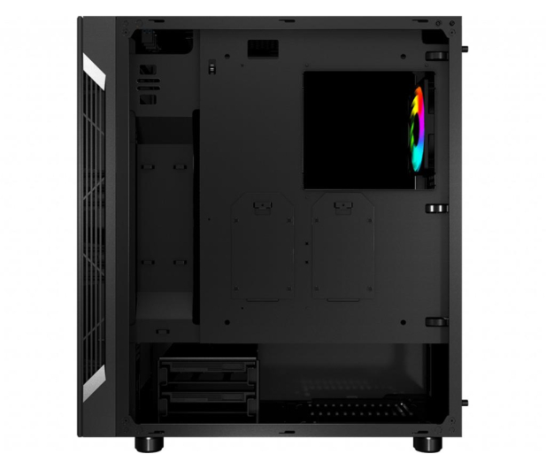 MSI MAG VAMPIRIC 010 TEMPERED GLASSES USB 3.0 - 491808 - zdjęcie 3